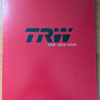 TRW 1901-2001: A tradition of innovation