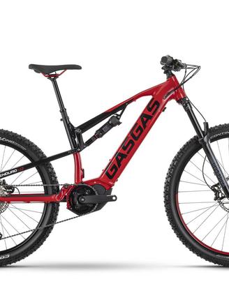 GAS GAS G ENDURO 1.0