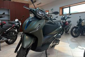 Piaggio Beverly 310 S DEMO AZIENDALE