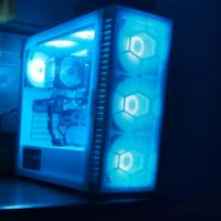 PC da gaming fascia medio/alta
