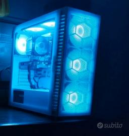 PC da gaming fascia medio/alta
