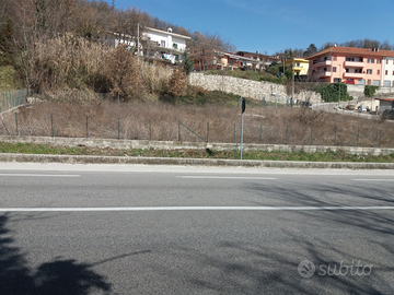 Terreno vicino bivio pesche s.s.17