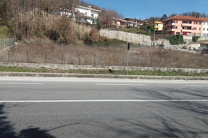 Terreno vicino bivio pesche s.s.17