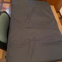 Lettino da campeggio Giordani