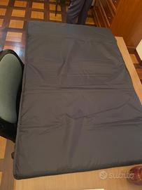 Lettino da campeggio Giordani