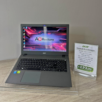 Notebook Acer 15.6" | i5 | 8GB | 920M | SSD 250GB