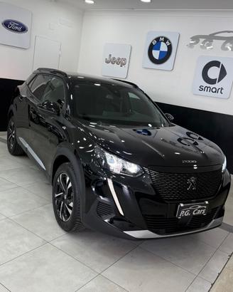Peugeot 2008 BlueHDi 130 S&S EAT8 Allure