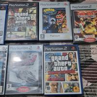 Giochi per ps2