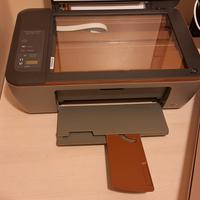 Stampante multifunzione Hp 2510