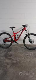 mountain bike scott