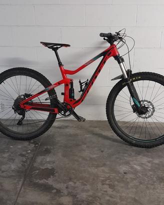 mountain bike scott