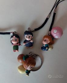 Portachiavi Inuyasha