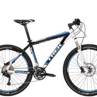 bici MTB TREK