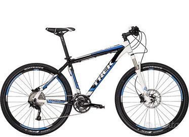 bici MTB TREK