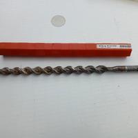HILTI punte per perforatori TE-YX 25/52