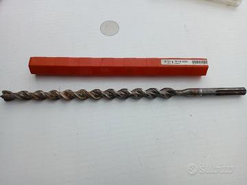HILTI punte per perforatori TE-YX 25/52