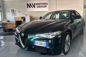 Alfa Romeo Giulia 2.2 Turbodiesel 160 CV AT8 Busin