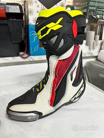 Stivali TCX RT Race pro
