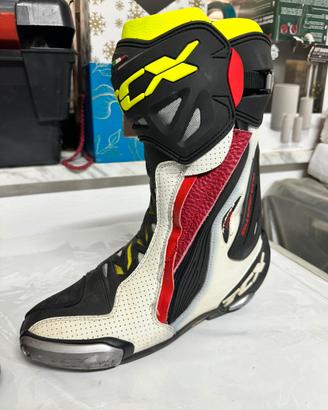 Stivali TCX RT Race pro