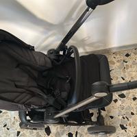 Passeggino Chicco ( ANCHE FRONTE MAMMA )