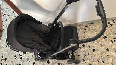 Passeggino Chicco ( ANCHE FRONTE MAMMA )