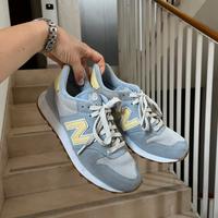 New balance 500 - donna