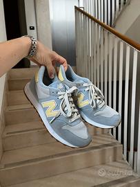 New balance 500 - donna