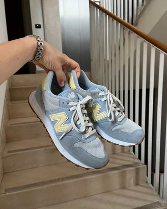 New balance 500 - donna