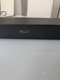 Lg Soundbar