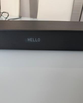 Lg Soundbar
