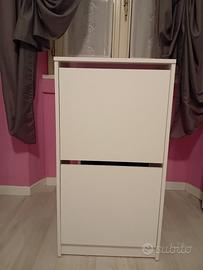 scarpiera salvaspazio 