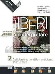 Liberi di interpretare 2 + Leopardi