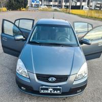 Kia Rio 1.4 16V 5p. EX Challenge