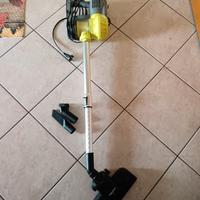 aspirapolvere con filo