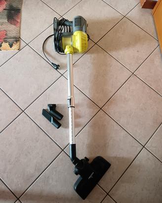 aspirapolvere con filo
