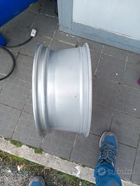 n. 4 cerchi 18 perfetti 5 fori