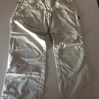 Pantaloni estivi trekking donna