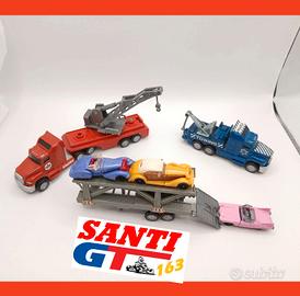Camion New Ray lotto 1:87