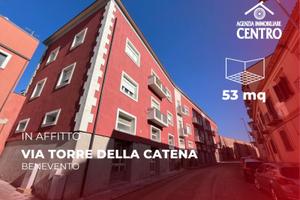 Locale in Via Torre della Catena