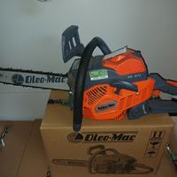 Motosega Oleo Mac 