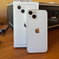 iPhone 13 128gb
