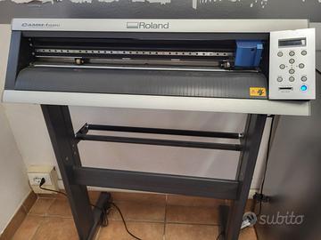 Plotter Taglio Roland GX 24