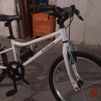 Bicicletta bambino 7-8 anni