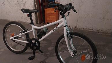 Bicicletta bambino 7-8 anni