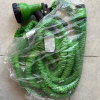 Tubo da giardino espandibile