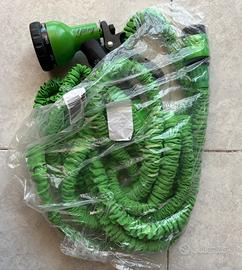 Tubo da giardino espandibile