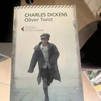 CHARLES DICKENS Oliver Twist