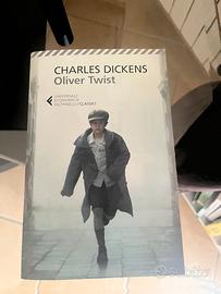 CHARLES DICKENS Oliver Twist