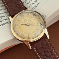 Orologio vintage anni ‘60, Eterna matic