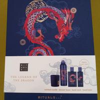 PROFUMO RITUALS Legend of the dragon